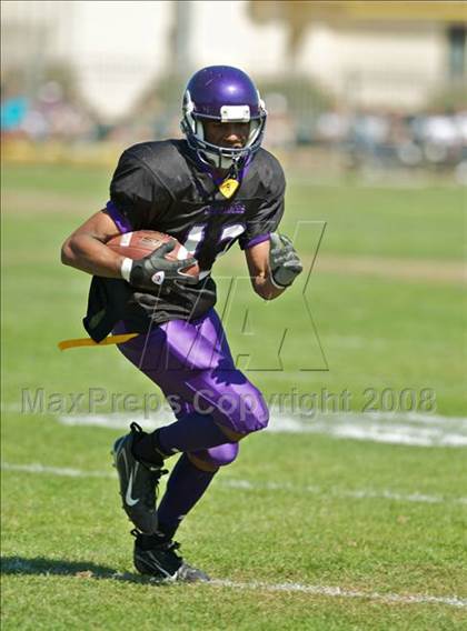 Thumbnail 1 in Bishop Gorman @ Riordan photogallery.