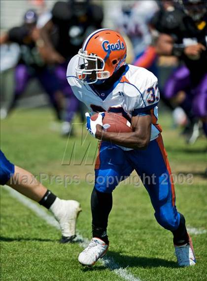 Thumbnail 2 in Bishop Gorman @ Riordan photogallery.
