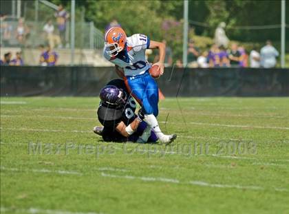 Thumbnail 3 in Bishop Gorman @ Riordan photogallery.