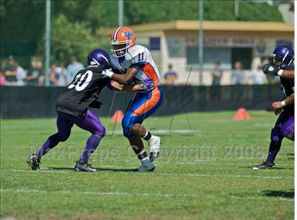 Thumbnail 1 in Bishop Gorman @ Riordan photogallery.