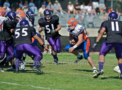 Thumbnail 1 in Bishop Gorman @ Riordan photogallery.