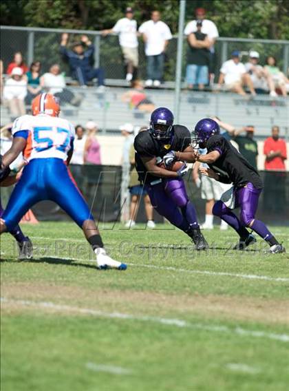 Thumbnail 1 in Bishop Gorman @ Riordan photogallery.