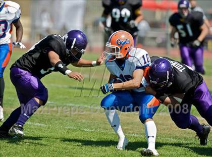 Thumbnail 1 in Bishop Gorman @ Riordan photogallery.