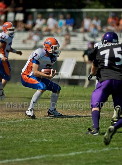 Thumbnail 3 in Bishop Gorman @ Riordan photogallery.