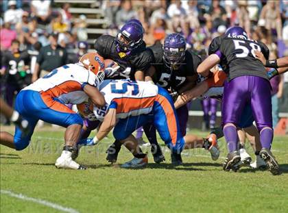 Thumbnail 1 in Bishop Gorman @ Riordan photogallery.