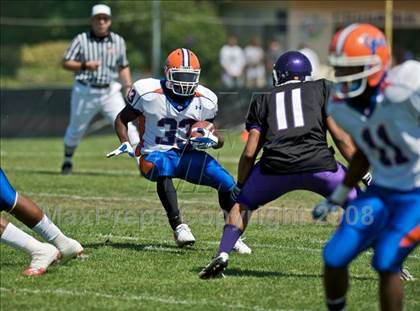 Thumbnail 1 in Bishop Gorman @ Riordan photogallery.