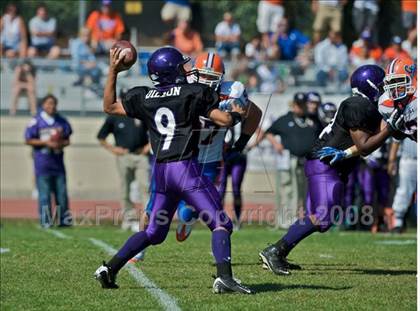 Thumbnail 2 in Bishop Gorman @ Riordan photogallery.