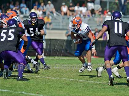 Thumbnail 2 in Bishop Gorman @ Riordan photogallery.