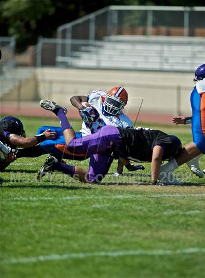 Thumbnail 3 in Bishop Gorman @ Riordan photogallery.