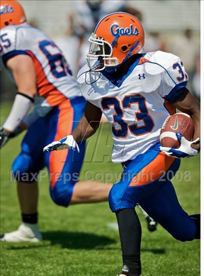 Thumbnail 1 in Bishop Gorman @ Riordan photogallery.