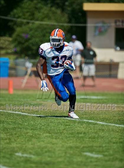 Thumbnail 1 in Bishop Gorman @ Riordan photogallery.