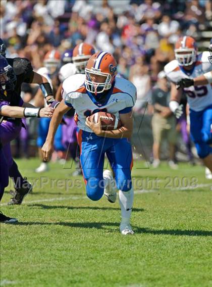 Thumbnail 2 in Bishop Gorman @ Riordan photogallery.