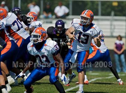Thumbnail 1 in Bishop Gorman @ Riordan photogallery.