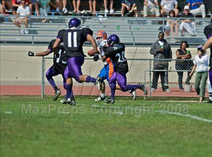 Thumbnail 3 in Bishop Gorman @ Riordan photogallery.