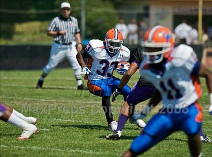 Thumbnail 2 in Bishop Gorman @ Riordan photogallery.