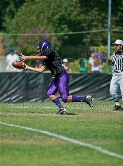 Thumbnail 1 in Bishop Gorman @ Riordan photogallery.