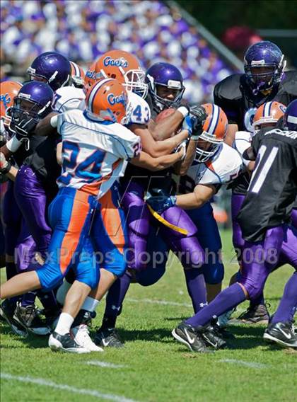 Thumbnail 1 in Bishop Gorman @ Riordan photogallery.