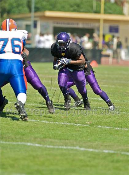 Thumbnail 2 in Bishop Gorman @ Riordan photogallery.
