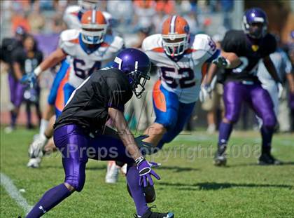Thumbnail 1 in Bishop Gorman @ Riordan photogallery.