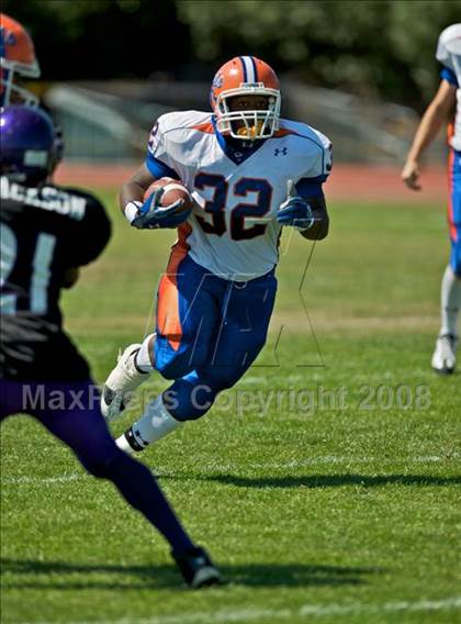Thumbnail 3 in Bishop Gorman @ Riordan photogallery.