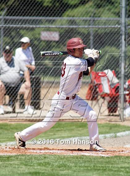 Thumbnail 3 in University vs Faith Christian (CHSAA 3A Final 4) photogallery.