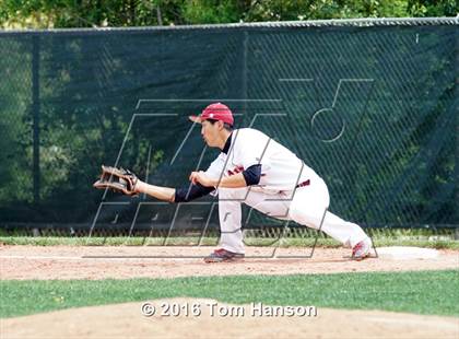 Thumbnail 2 in University vs Faith Christian (CHSAA 3A Final 4) photogallery.