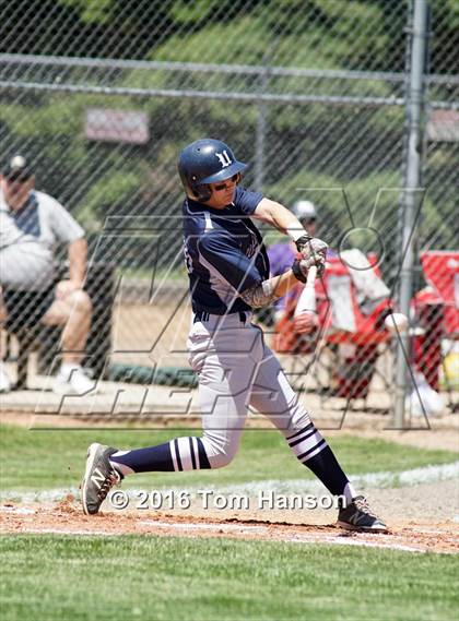 Thumbnail 1 in University vs Faith Christian (CHSAA 3A Final 4) photogallery.