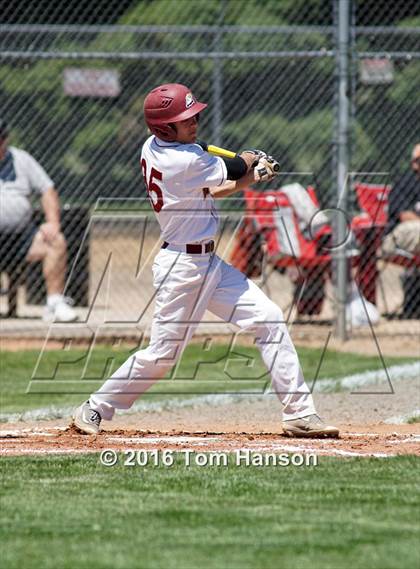 Thumbnail 2 in University vs Faith Christian (CHSAA 3A Final 4) photogallery.