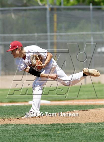 Thumbnail 1 in University vs Faith Christian (CHSAA 3A Final 4) photogallery.