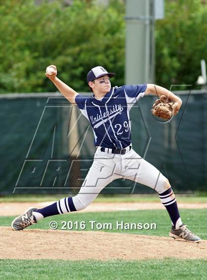 Thumbnail 2 in University vs Faith Christian (CHSAA 3A Final 4) photogallery.