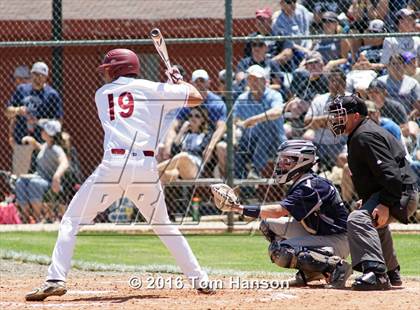 Thumbnail 2 in University vs Faith Christian (CHSAA 3A Final 4) photogallery.