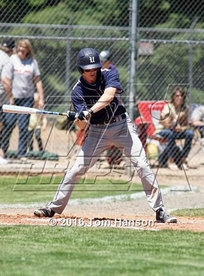 Thumbnail 1 in University vs Faith Christian (CHSAA 3A Final 4) photogallery.