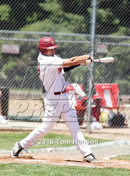 Thumbnail 2 in University vs Faith Christian (CHSAA 3A Final 4) photogallery.