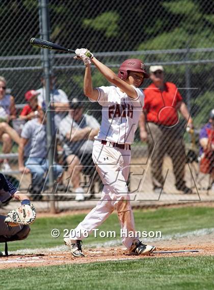 Thumbnail 1 in University vs Faith Christian (CHSAA 3A Final 4) photogallery.