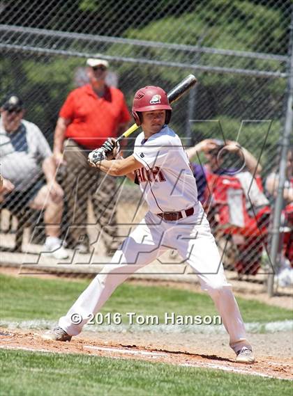 Thumbnail 1 in University vs Faith Christian (CHSAA 3A Final 4) photogallery.