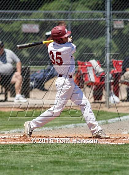 Thumbnail 3 in University vs Faith Christian (CHSAA 3A Final 4) photogallery.