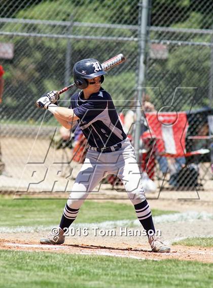 Thumbnail 2 in University vs Faith Christian (CHSAA 3A Final 4) photogallery.