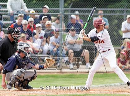 Thumbnail 2 in University vs Faith Christian (CHSAA 3A Final 4) photogallery.