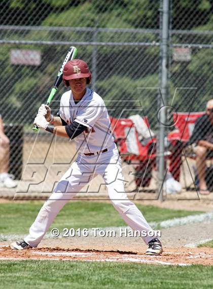 Thumbnail 1 in University vs Faith Christian (CHSAA 3A Final 4) photogallery.
