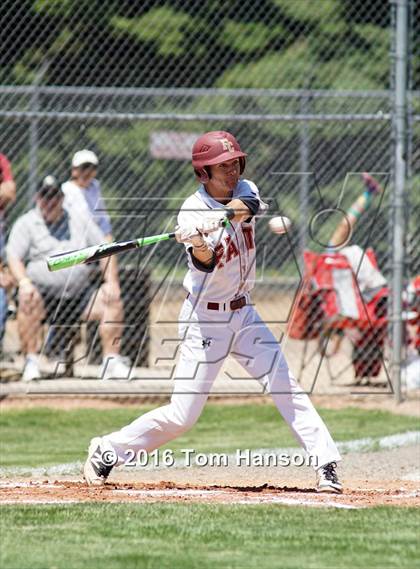 Thumbnail 1 in University vs Faith Christian (CHSAA 3A Final 4) photogallery.