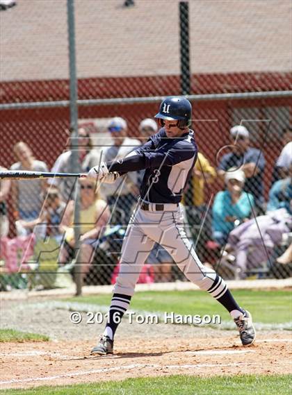 Thumbnail 2 in University vs Faith Christian (CHSAA 3A Final 4) photogallery.