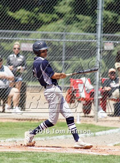 Thumbnail 1 in University vs Faith Christian (CHSAA 3A Final 4) photogallery.