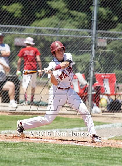 Thumbnail 2 in University vs Faith Christian (CHSAA 3A Final 4) photogallery.