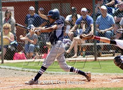 Thumbnail 1 in University vs Faith Christian (CHSAA 3A Final 4) photogallery.