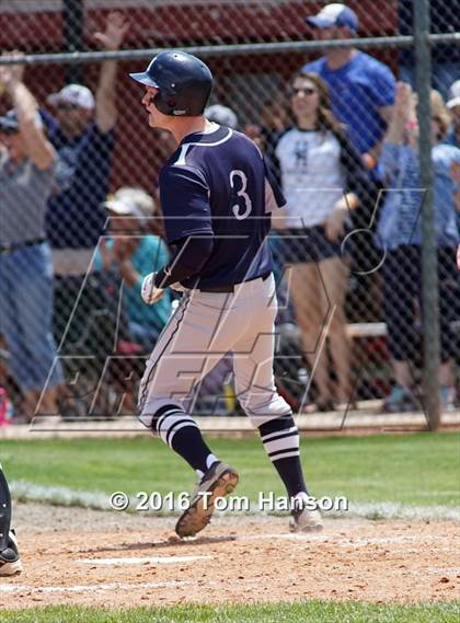 Thumbnail 1 in University vs Faith Christian (CHSAA 3A Final 4) photogallery.