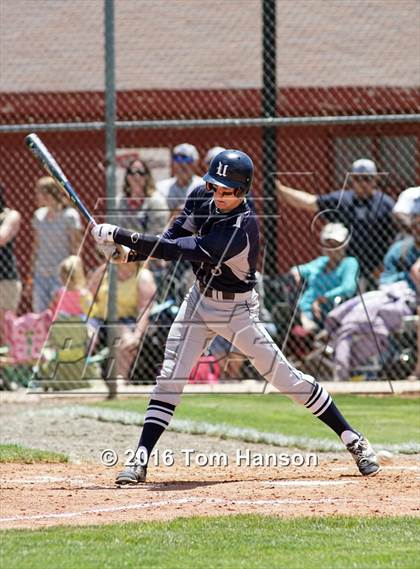 Thumbnail 2 in University vs Faith Christian (CHSAA 3A Final 4) photogallery.