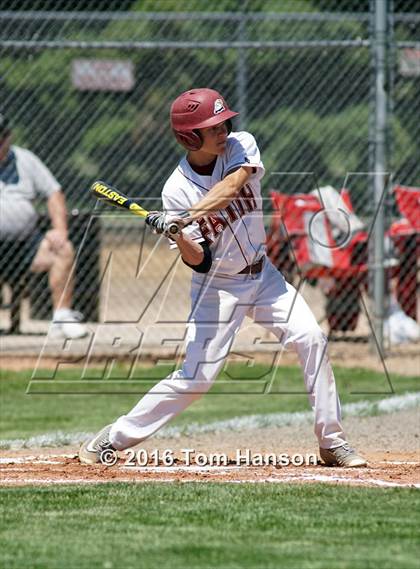 Thumbnail 1 in University vs Faith Christian (CHSAA 3A Final 4) photogallery.