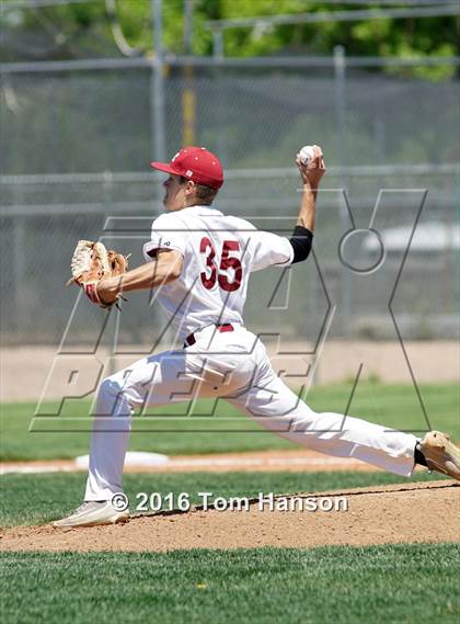Thumbnail 3 in University vs Faith Christian (CHSAA 3A Final 4) photogallery.