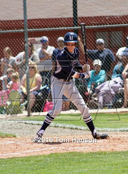 Thumbnail 3 in University vs Faith Christian (CHSAA 3A Final 4) photogallery.