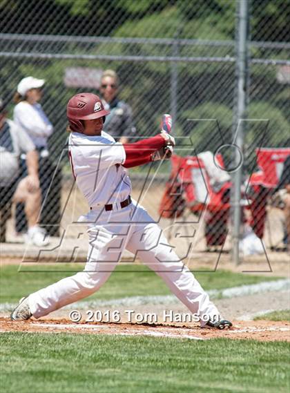 Thumbnail 2 in University vs Faith Christian (CHSAA 3A Final 4) photogallery.